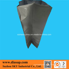 Anti-Static Moisture Barrier Bags for Packing Wafer Carriers
